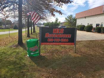Car Care Eldersburg, MD
